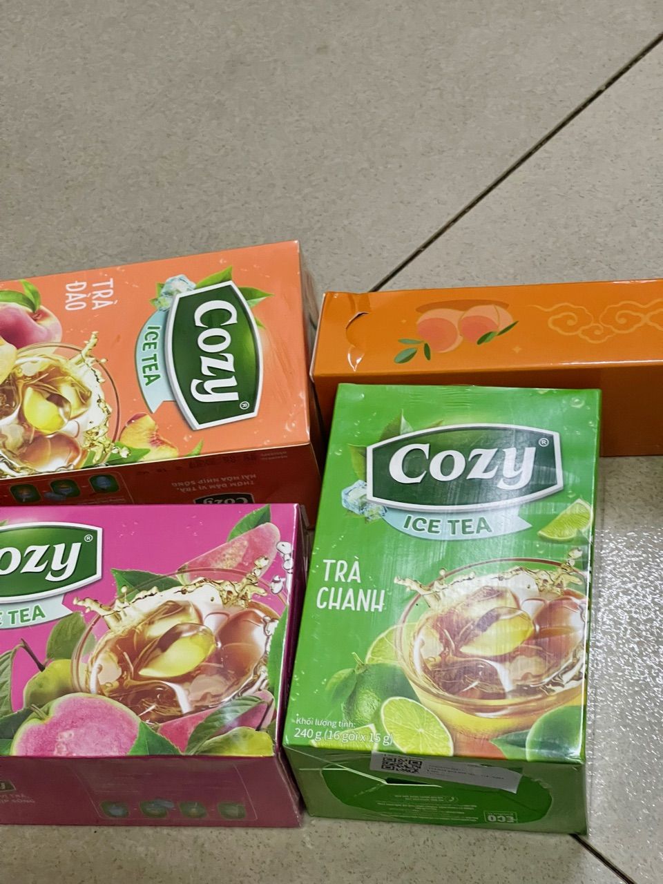 Ảnh đánh giá