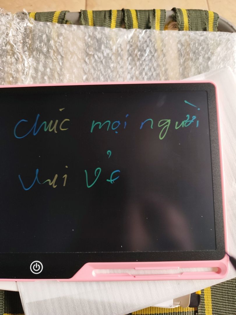 Ảnh đánh giá