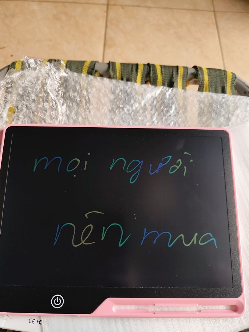 Ảnh đánh giá
