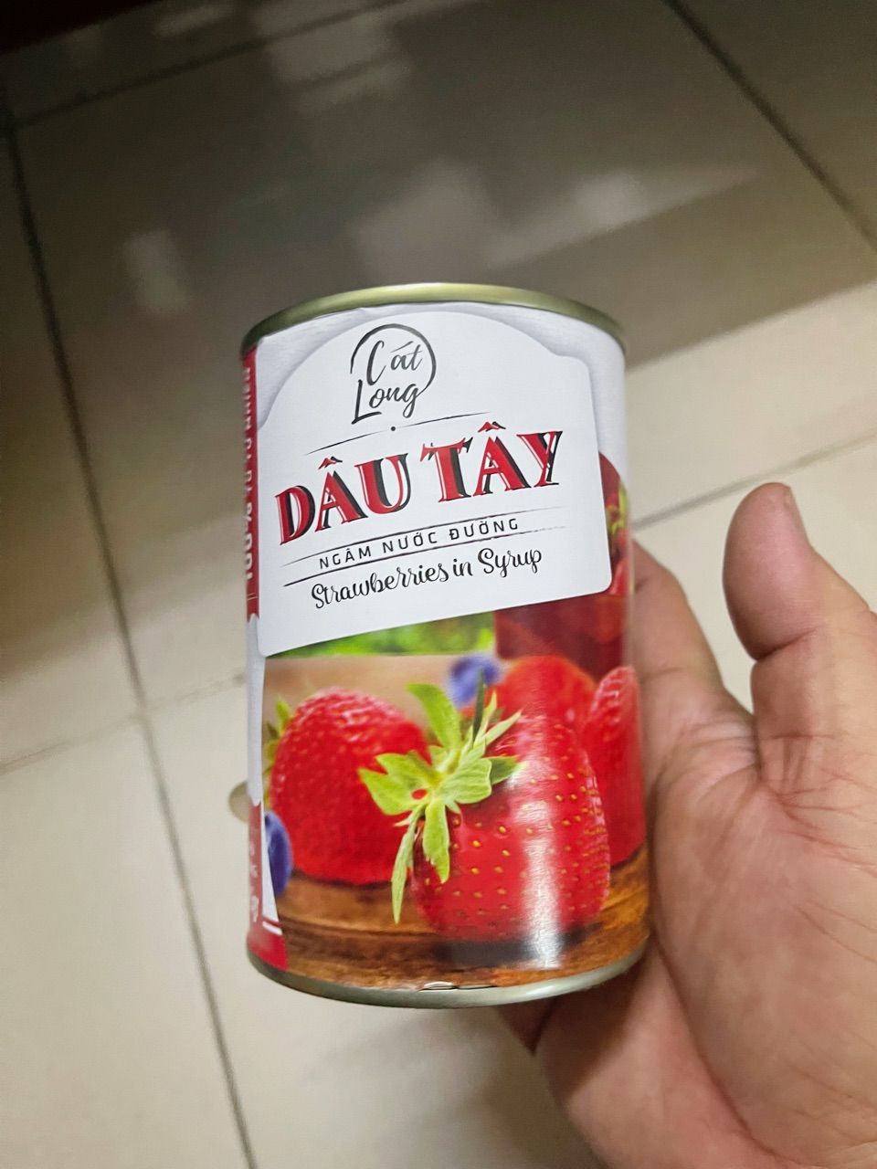Ảnh đánh giá