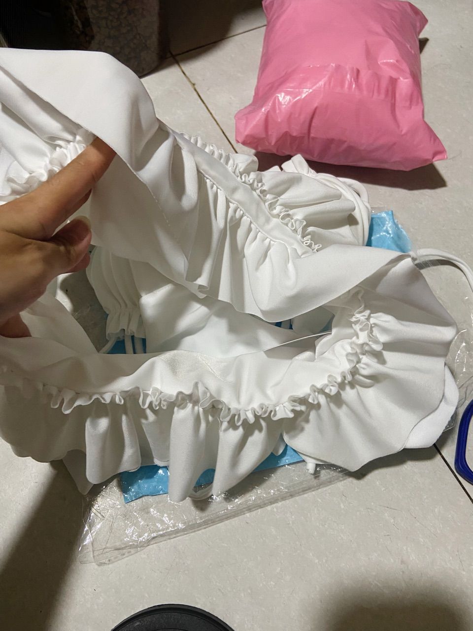 Review image