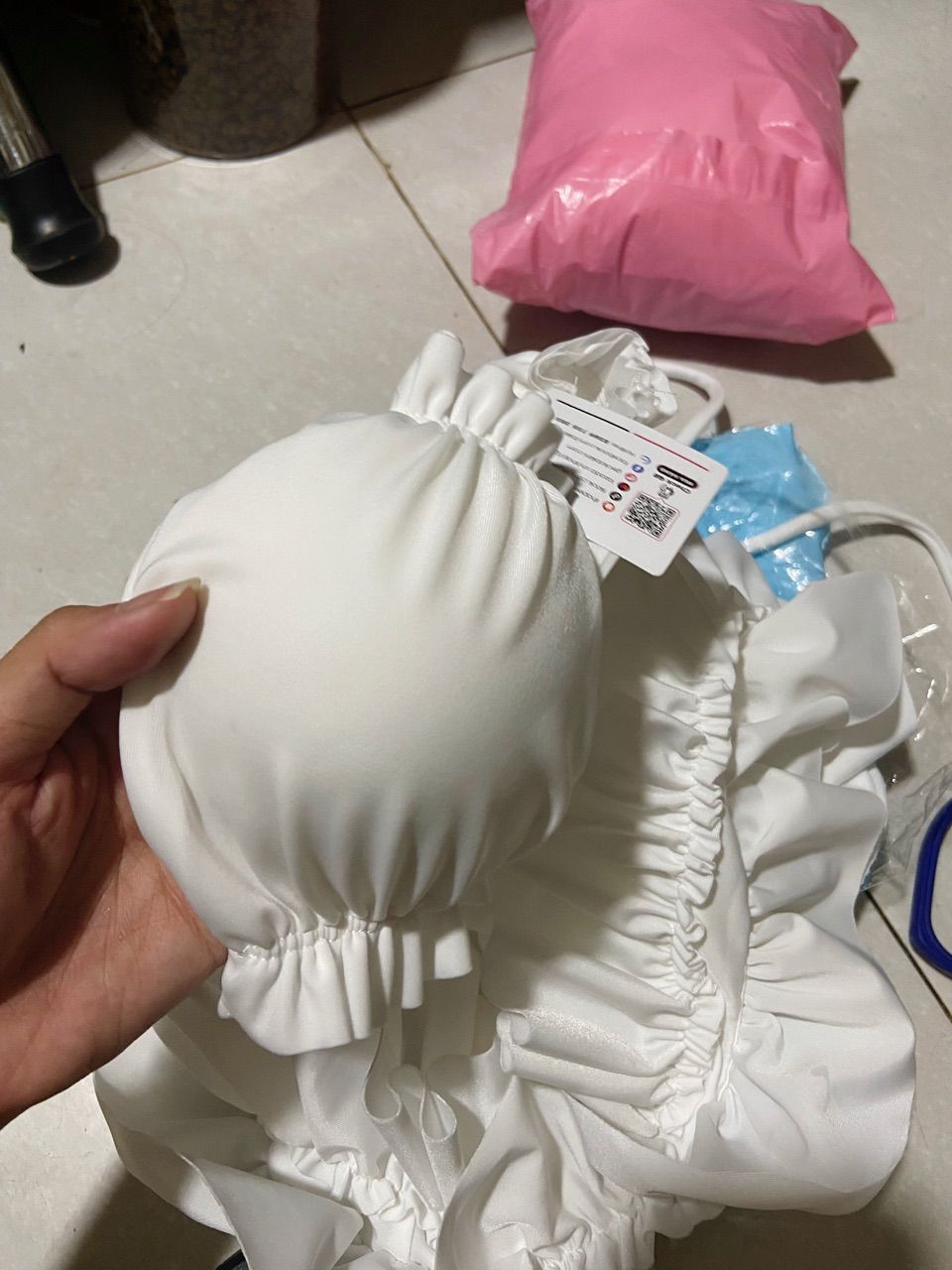 Review image
