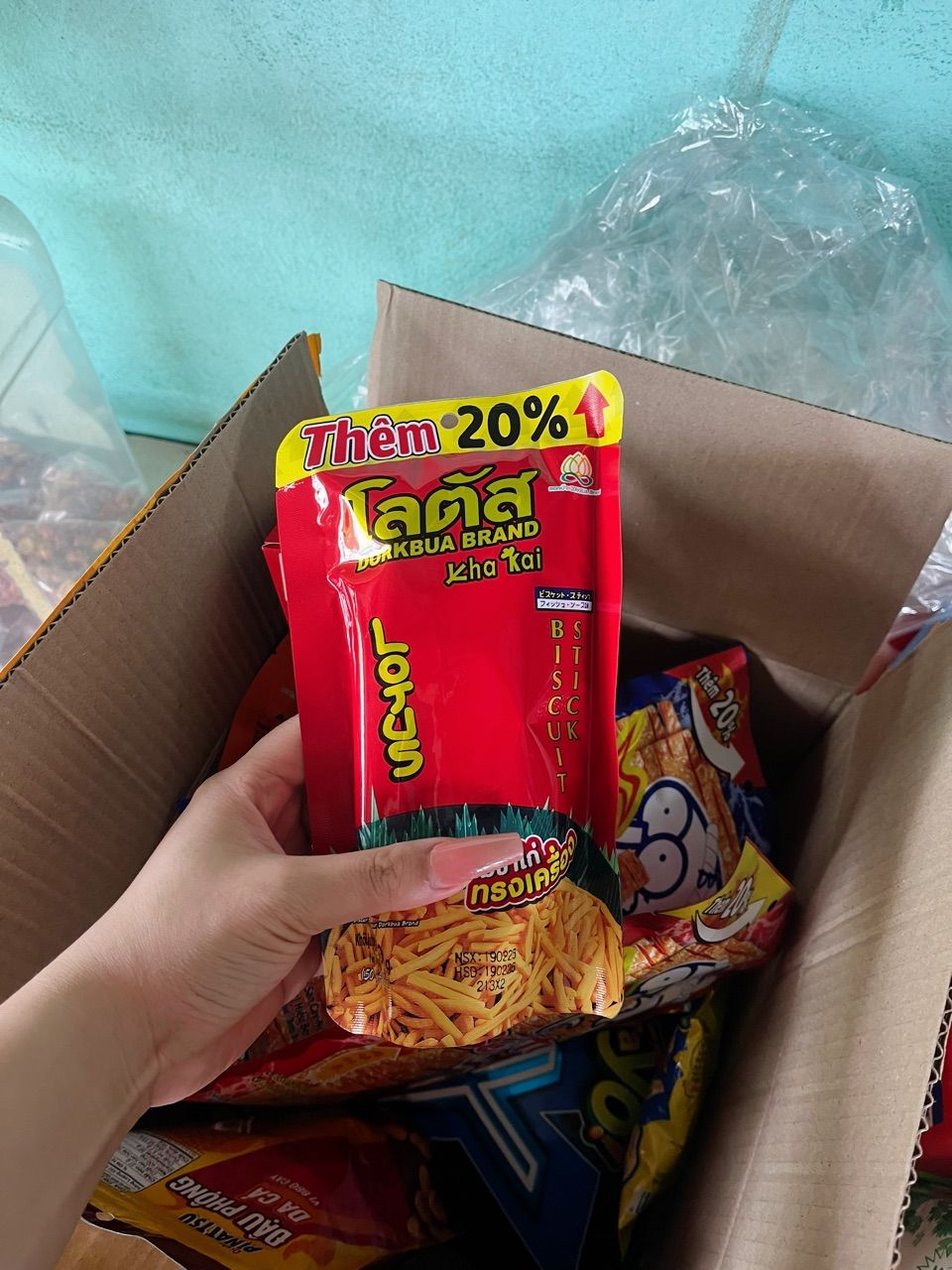 Ảnh đánh giá