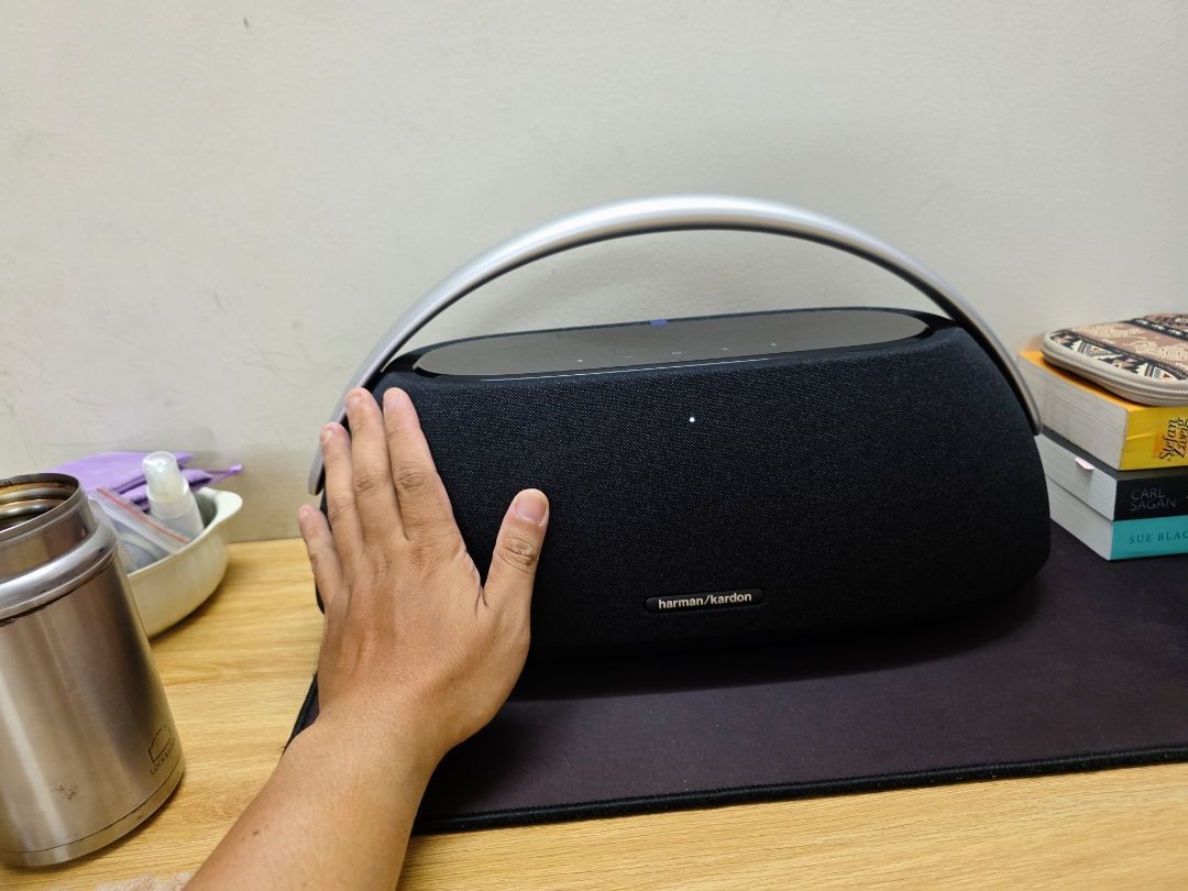 Loa di động Harman Kardon