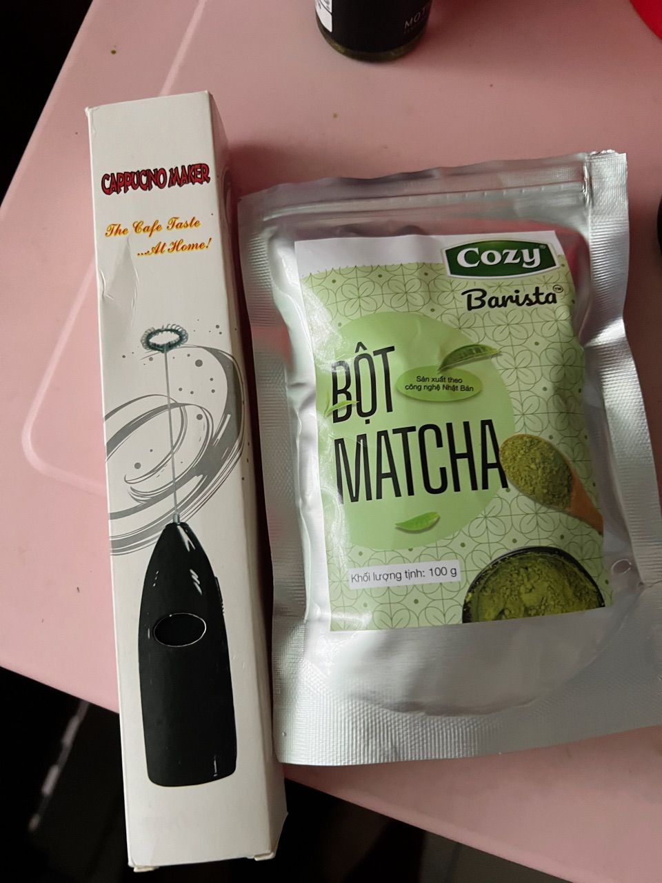 Ảnh đánh giá