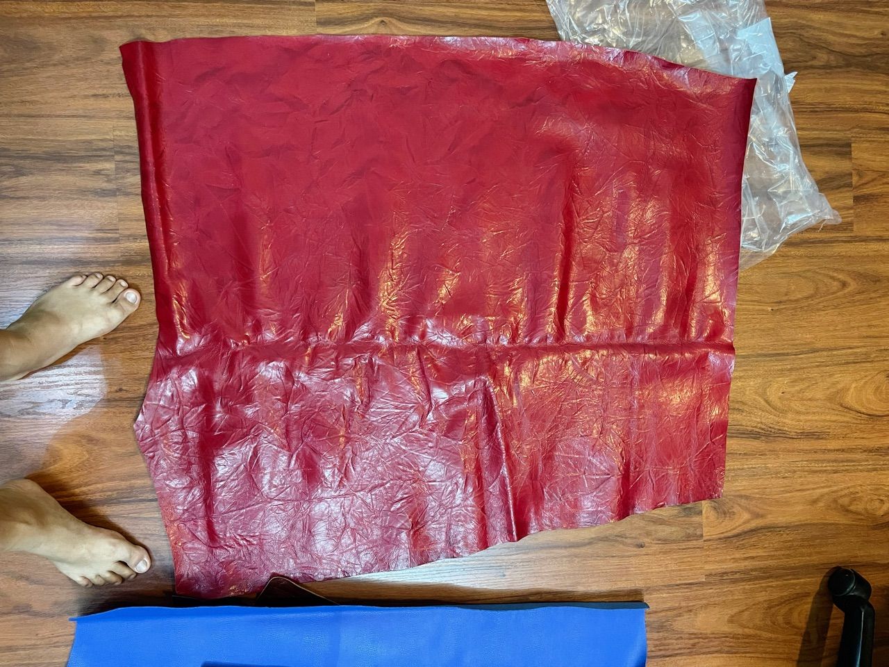Review image