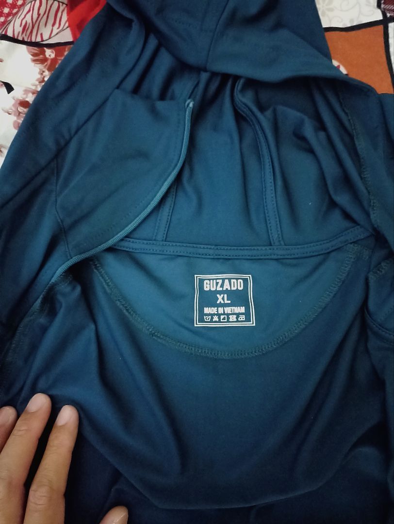 Review image