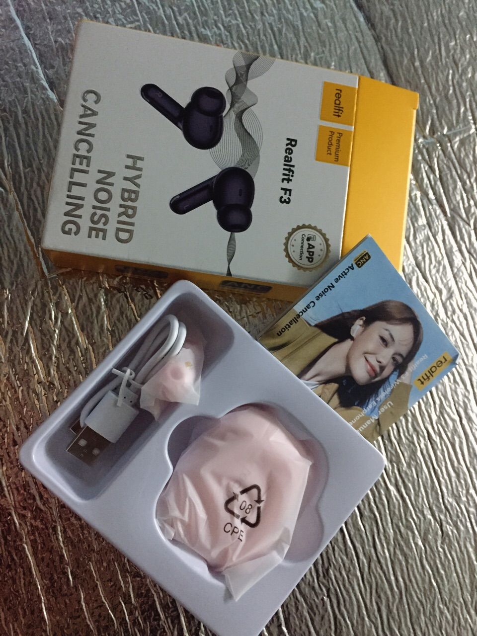 Ảnh đánh giá