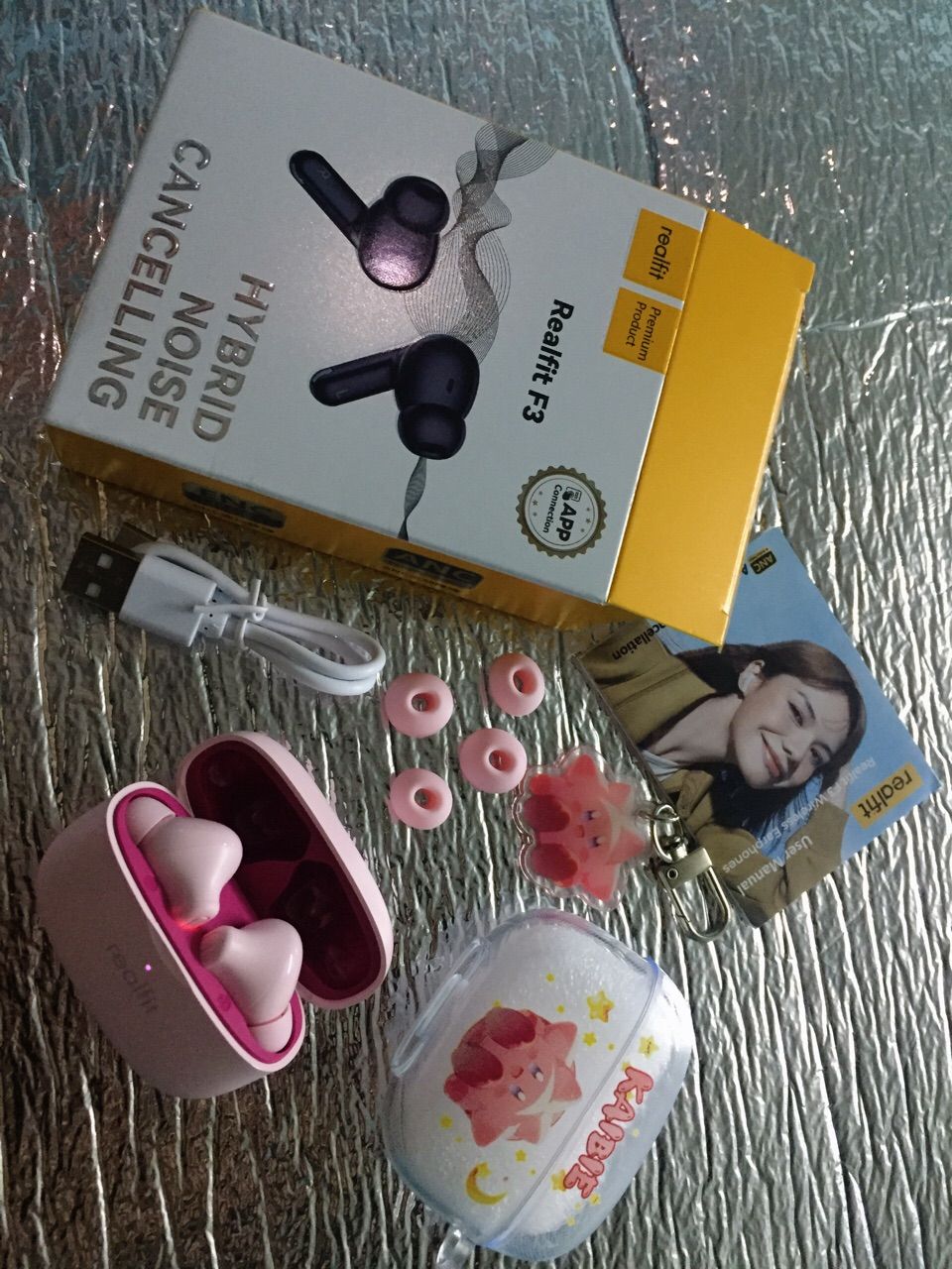 Ảnh đánh giá