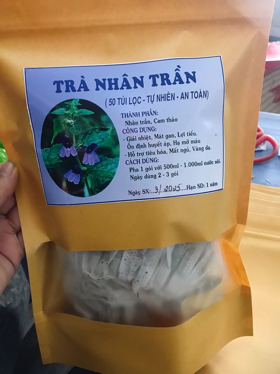 Ảnh đánh giá