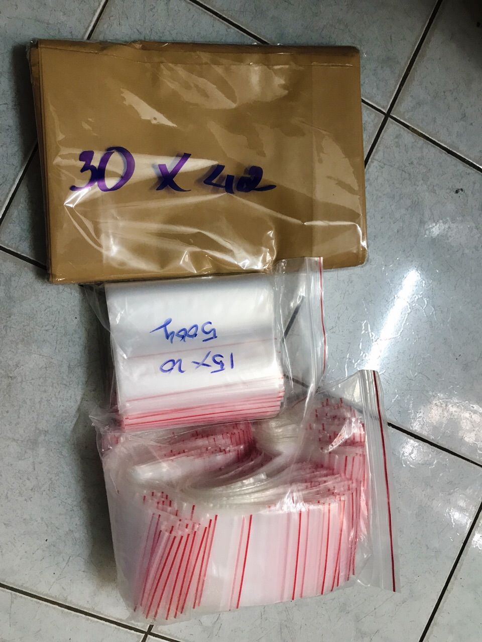 Ảnh đánh giá