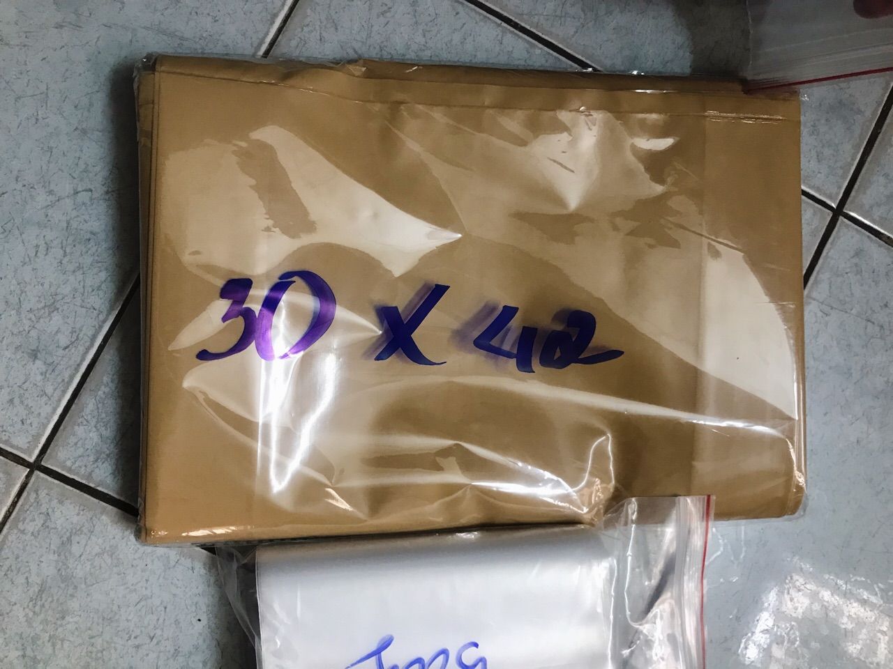 Ảnh đánh giá