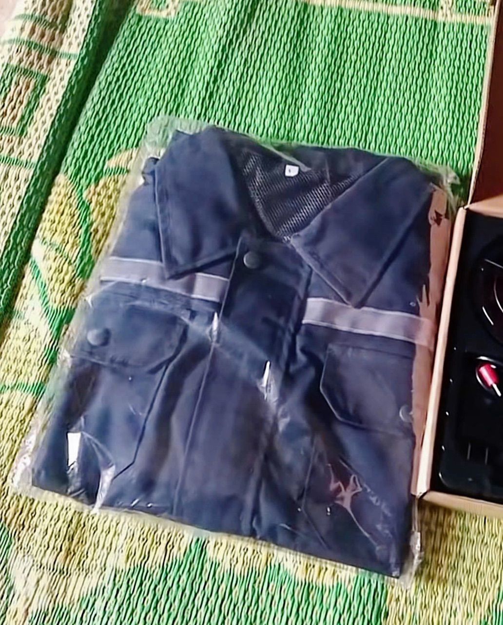 Review image