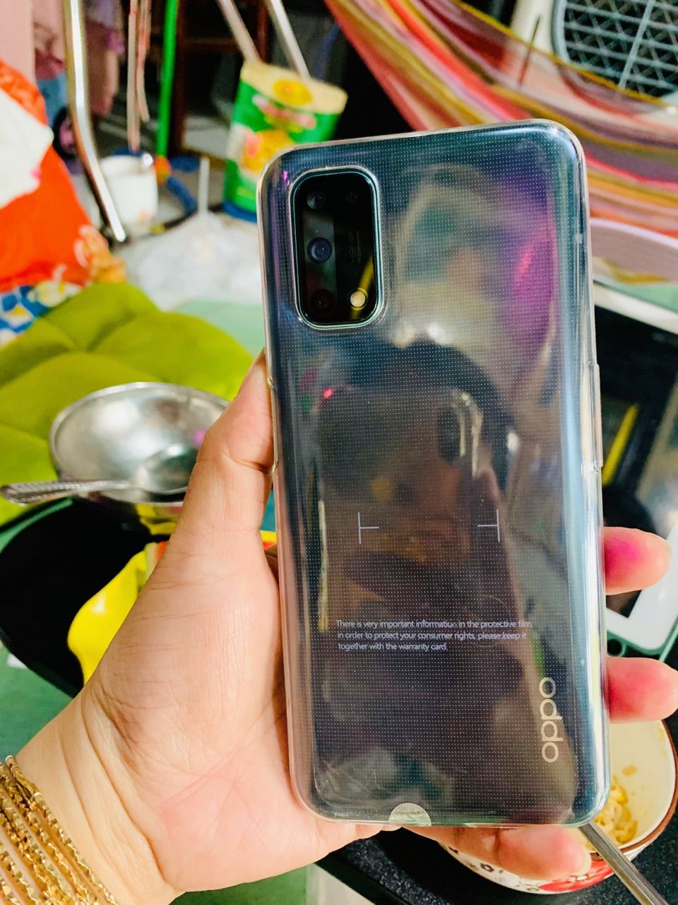 Ảnh đánh giá