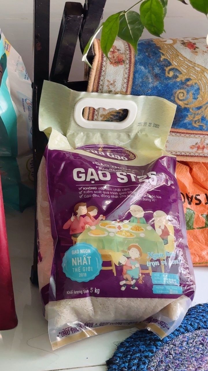 Ảnh đánh giá