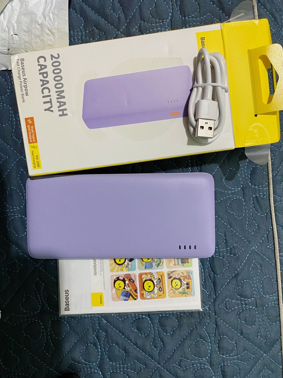 Ảnh đánh giá
