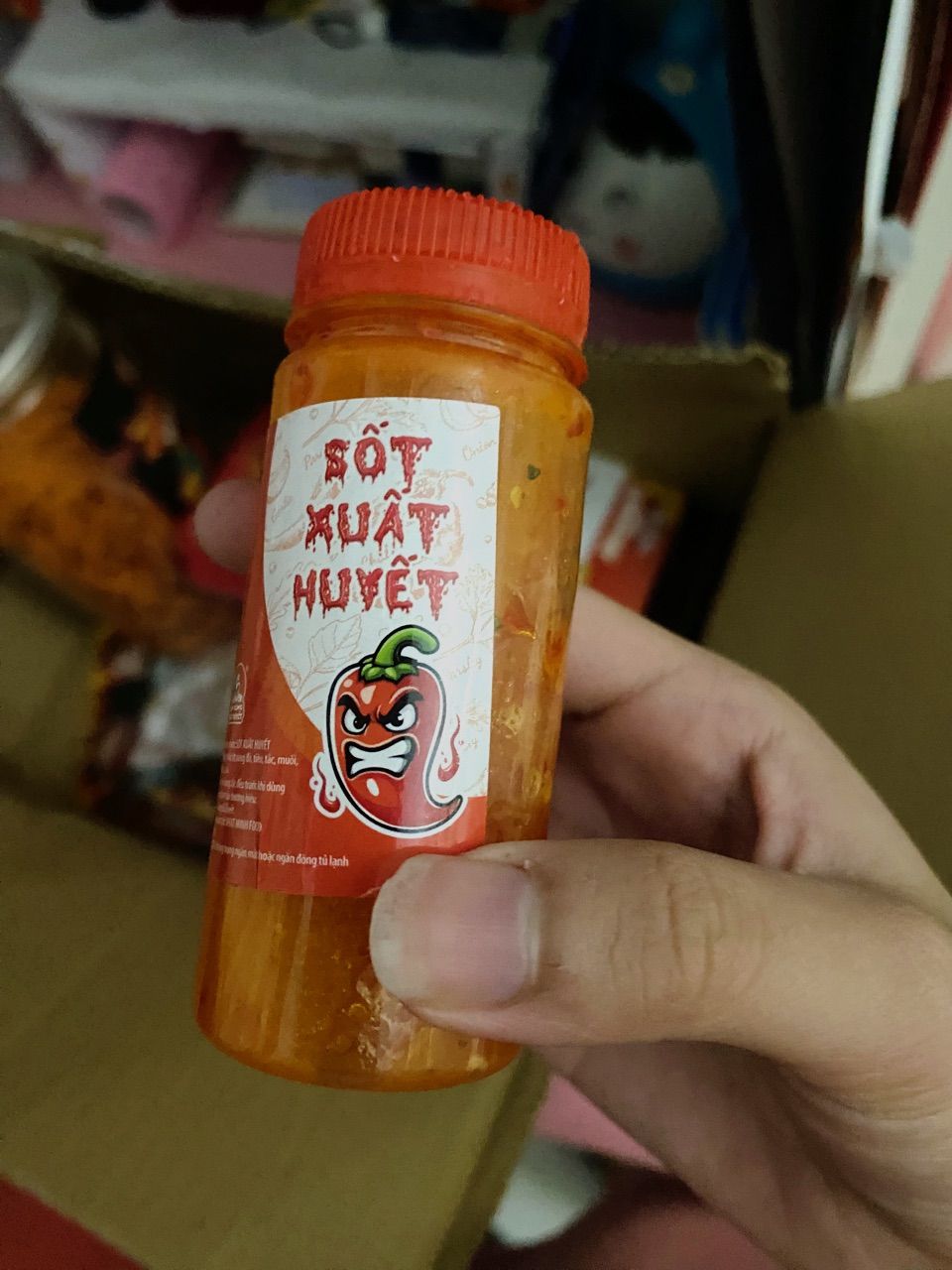Ảnh đánh giá