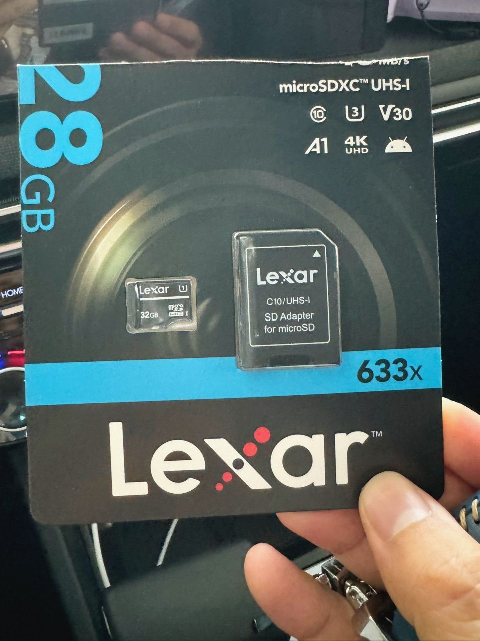 Review image
