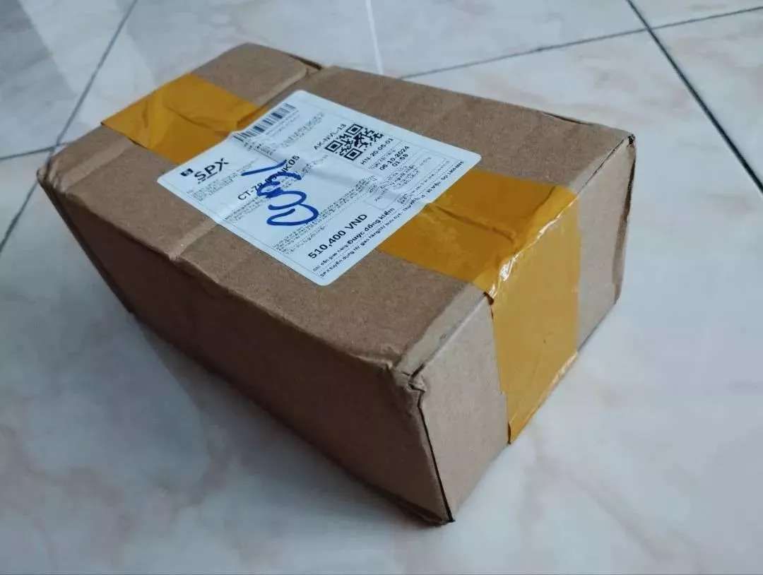 Ảnh đánh giá