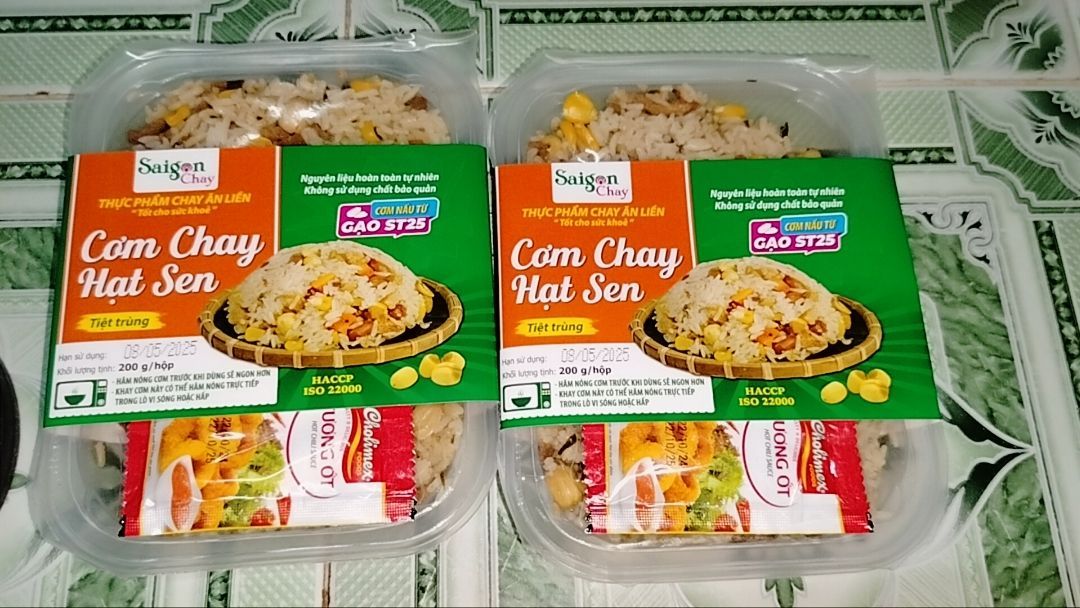 Ảnh đánh giá