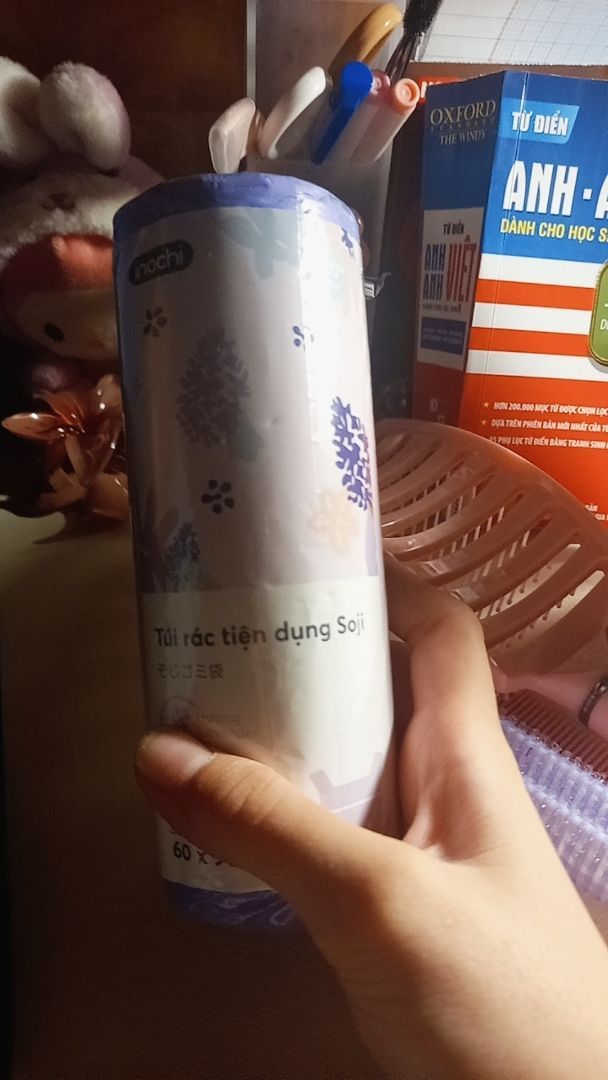 Ảnh đánh giá