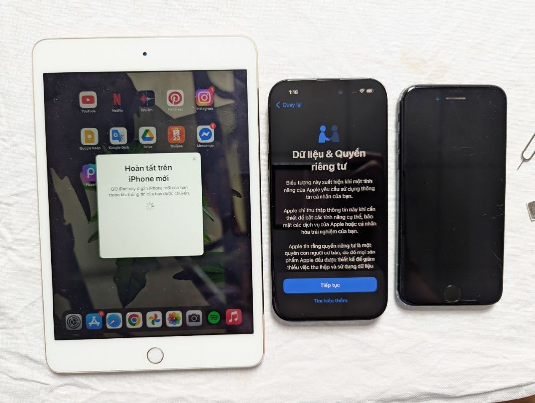 Ảnh đánh giá