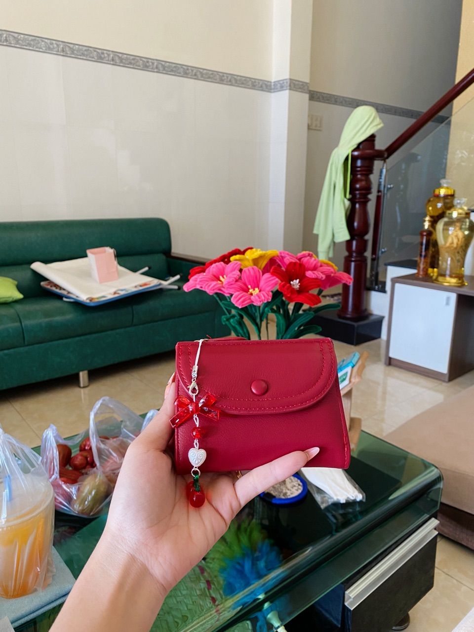Ảnh đánh giá