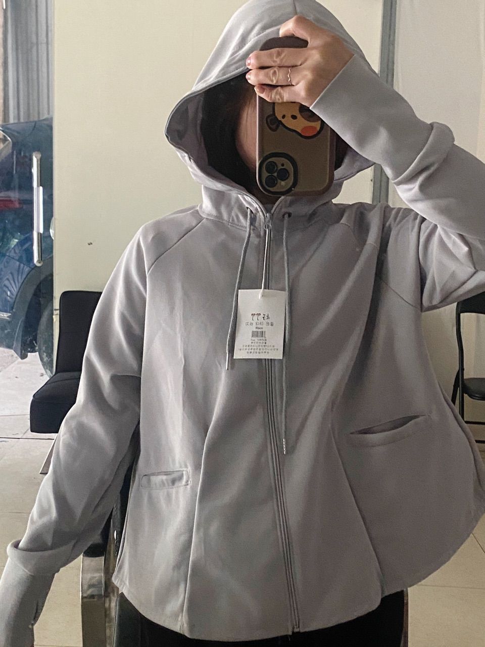 Review image