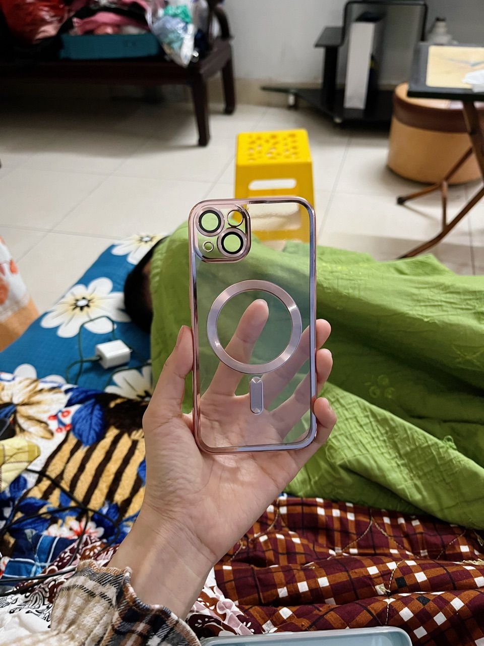 Ảnh đánh giá