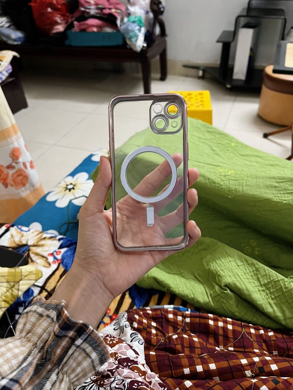Ảnh đánh giá