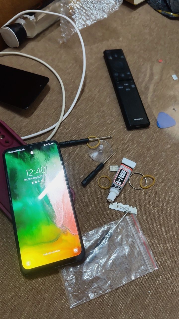 Ảnh đánh giá