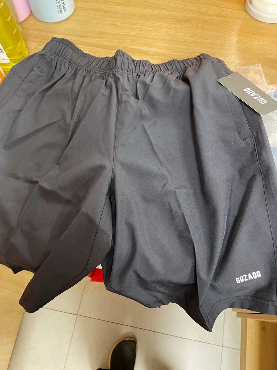 Review image