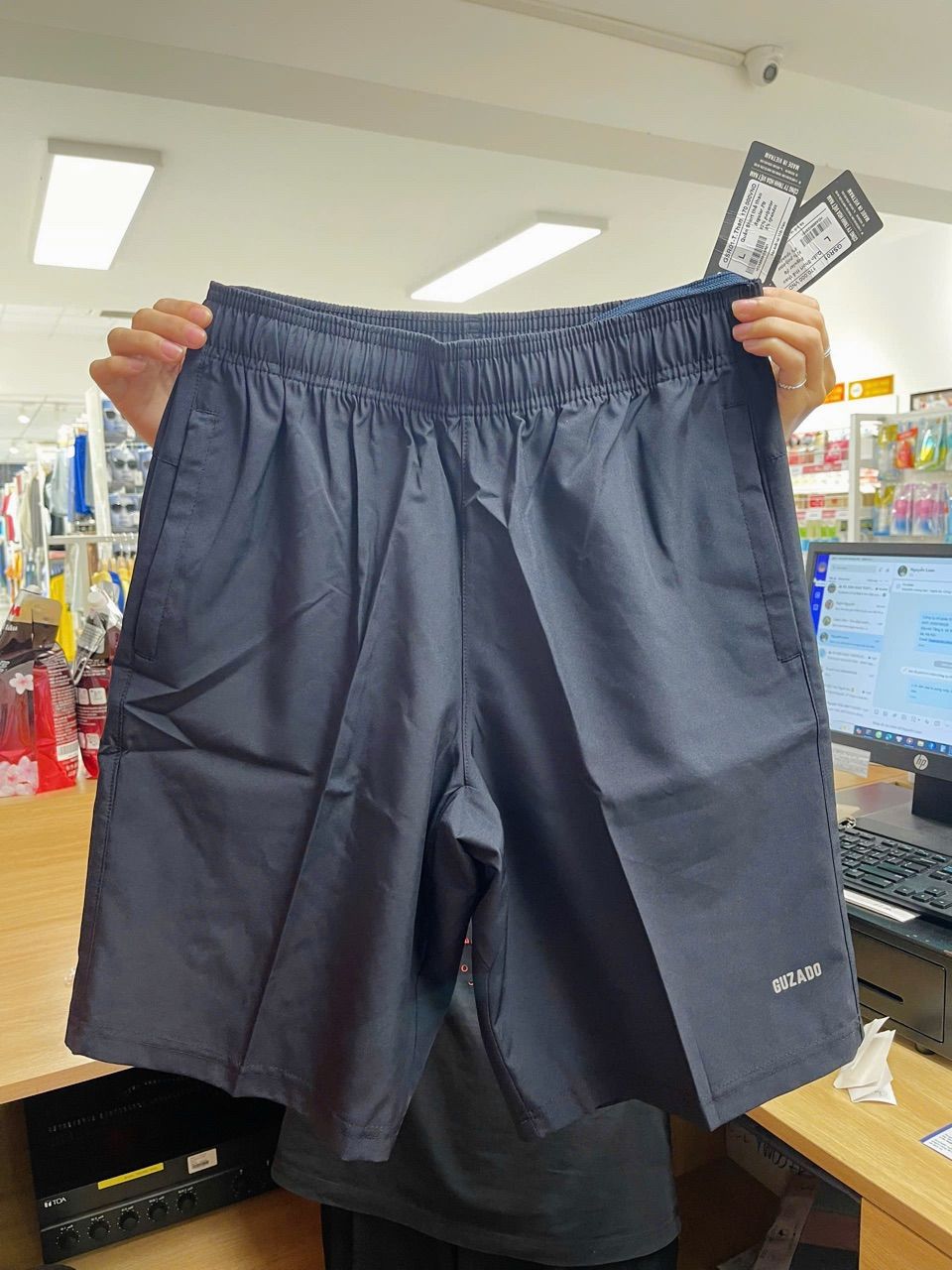 Review image