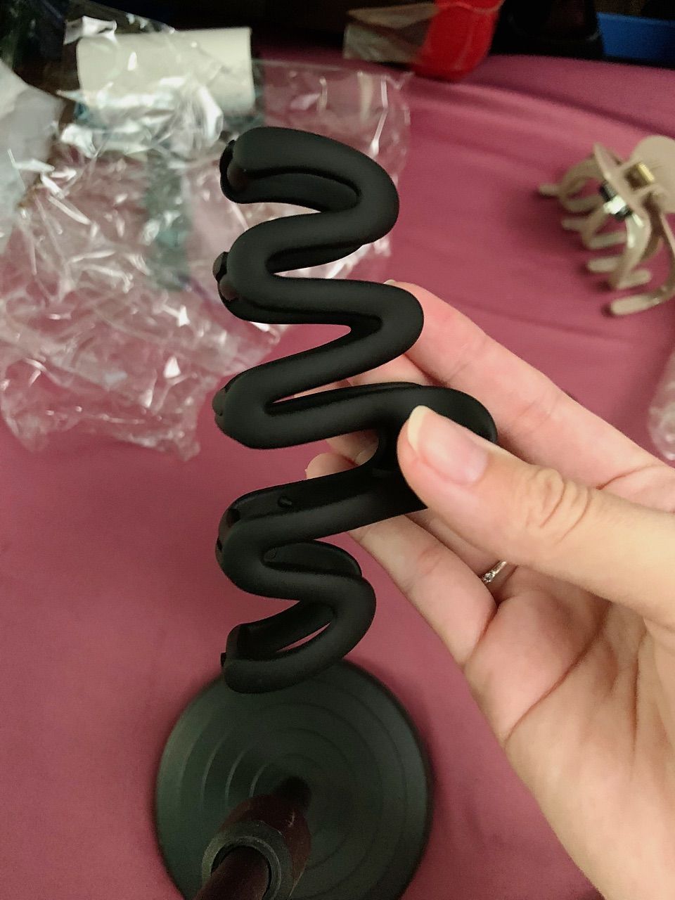 Review image