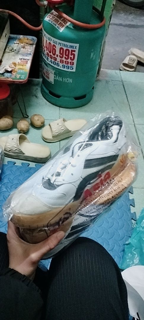 Ảnh đánh giá