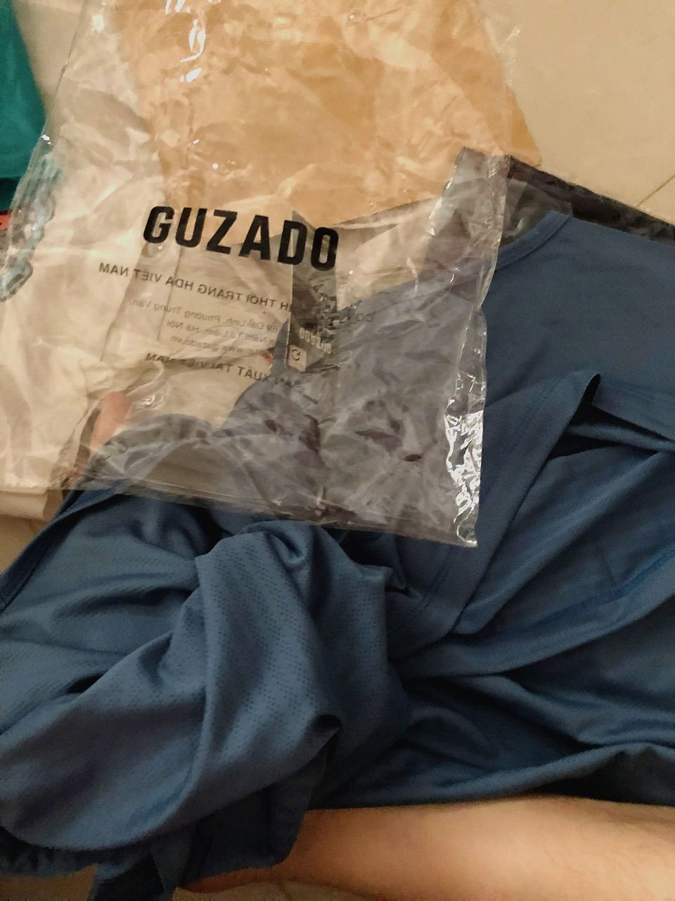 Review image