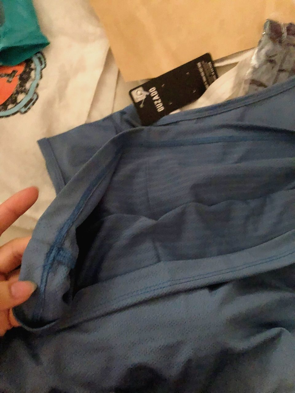 Review image