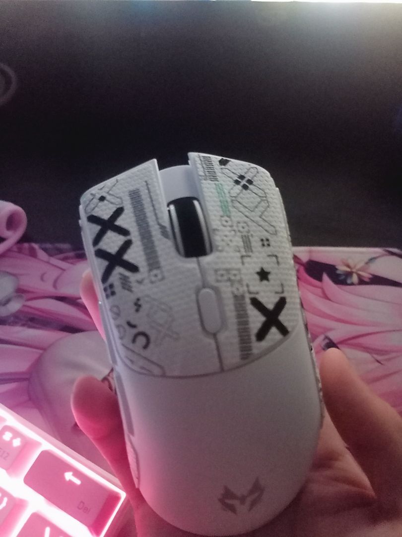 Các chế độ kết nối của ATAS X11