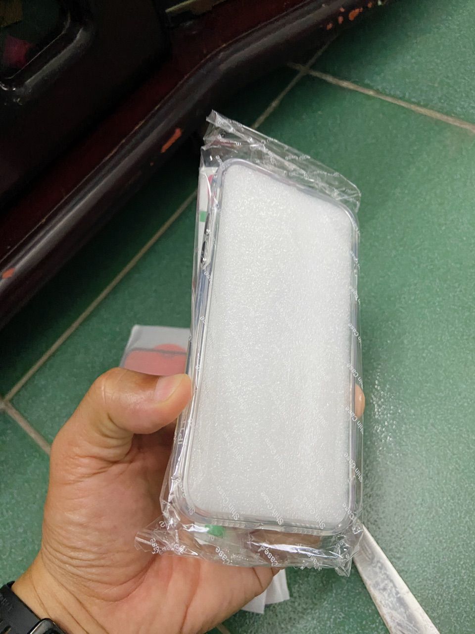 Ảnh đánh giá