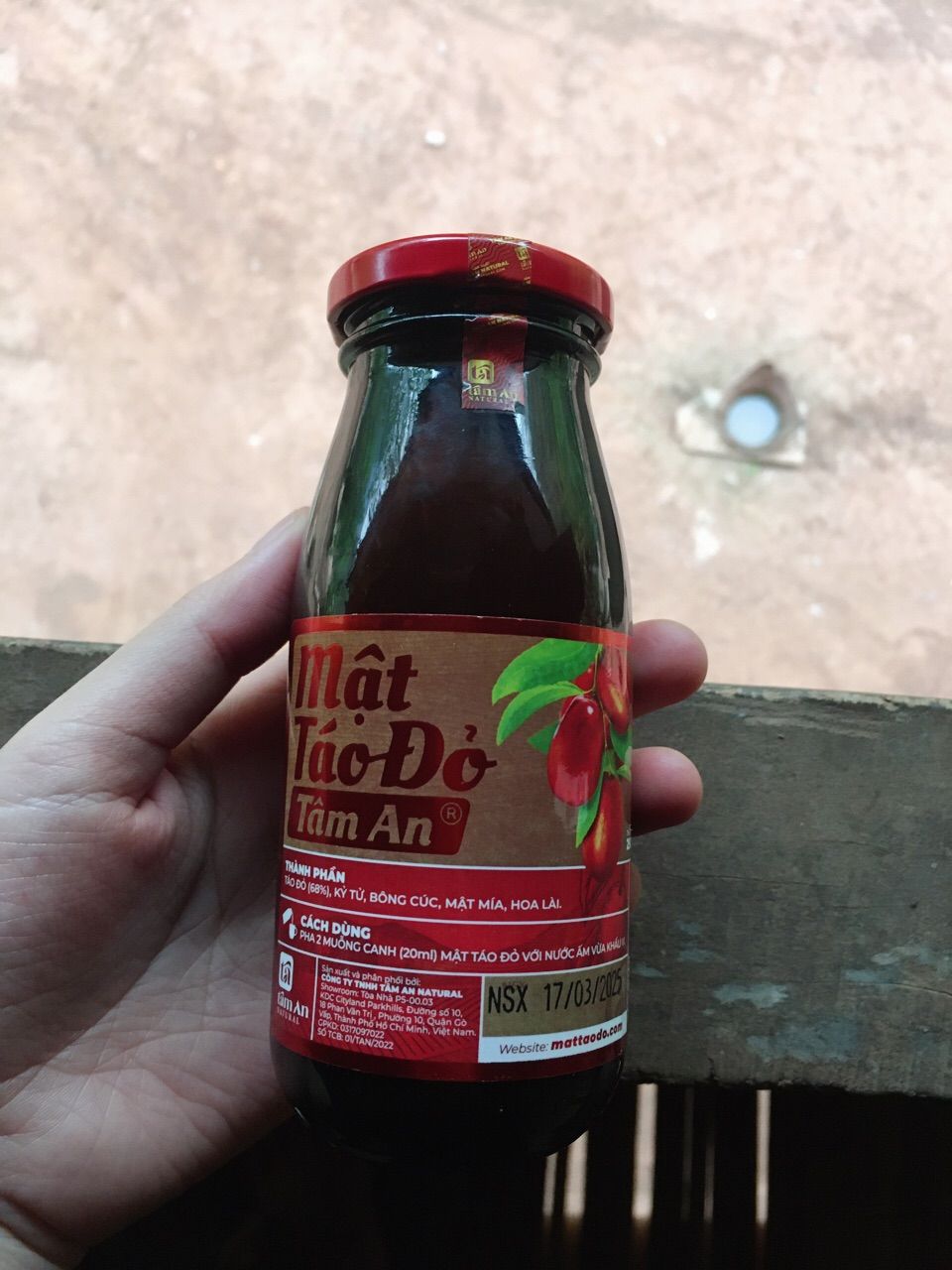 Ảnh đánh giá