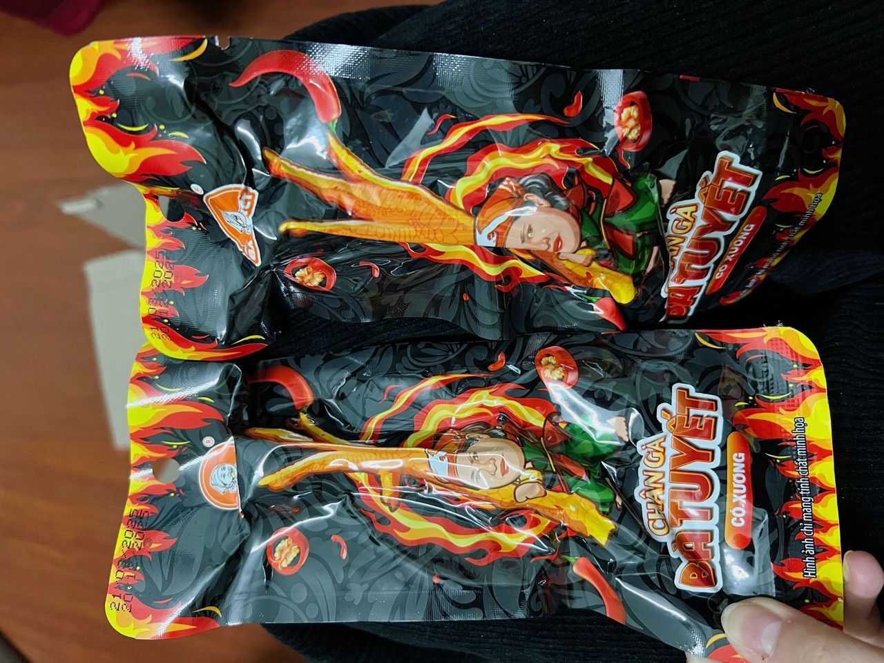 Ảnh đánh giá