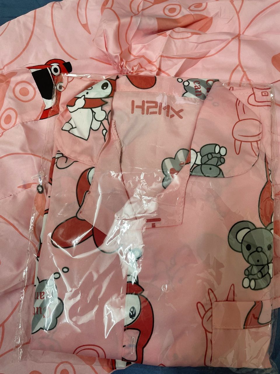 Review image