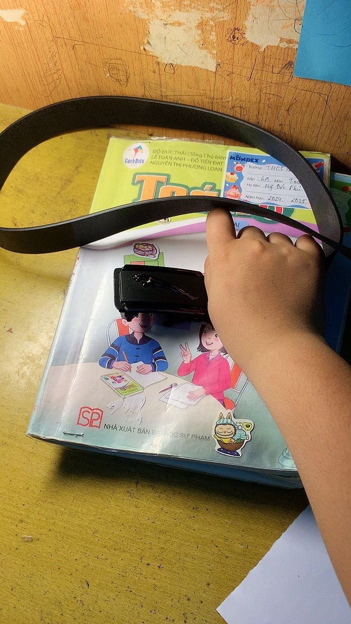 Review image