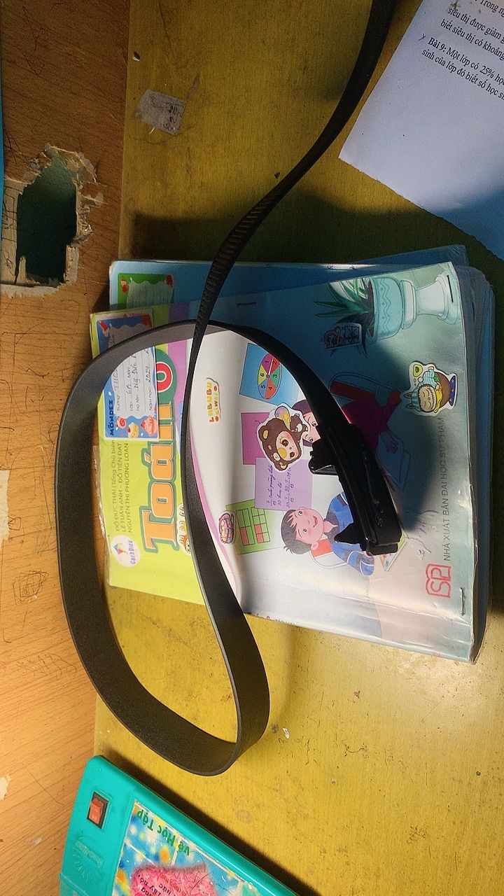 Review image