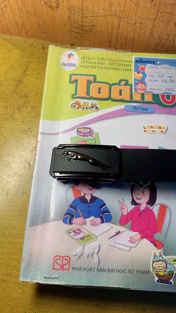 Review image