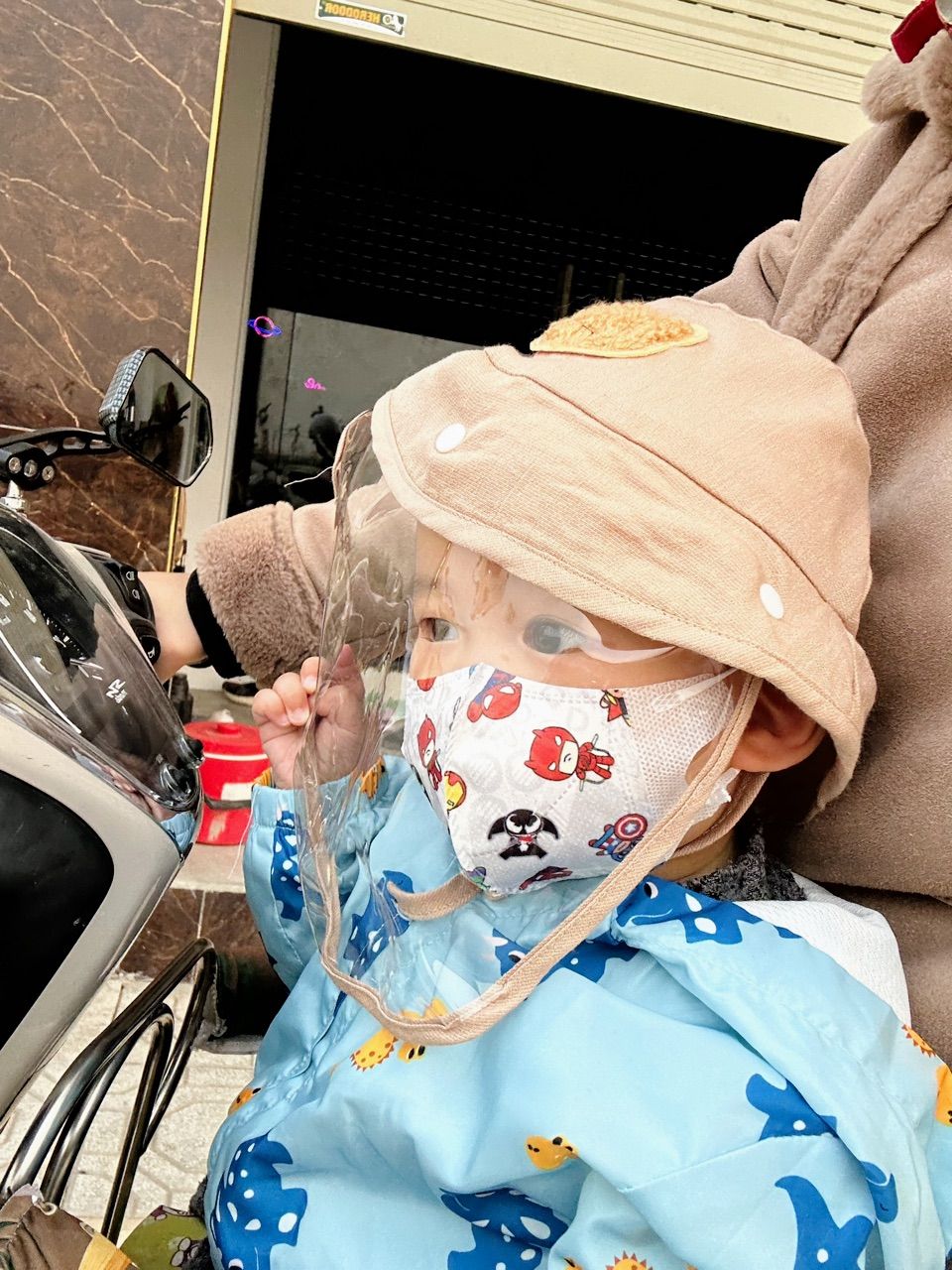 Ảnh đánh giá