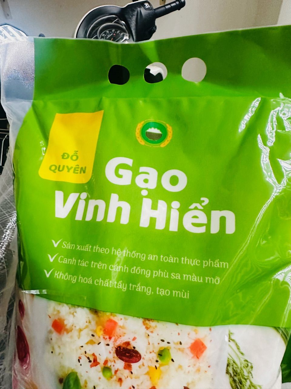 Ảnh đánh giá