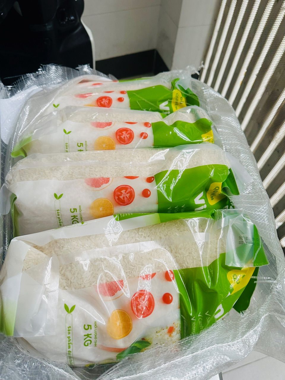 Ảnh đánh giá