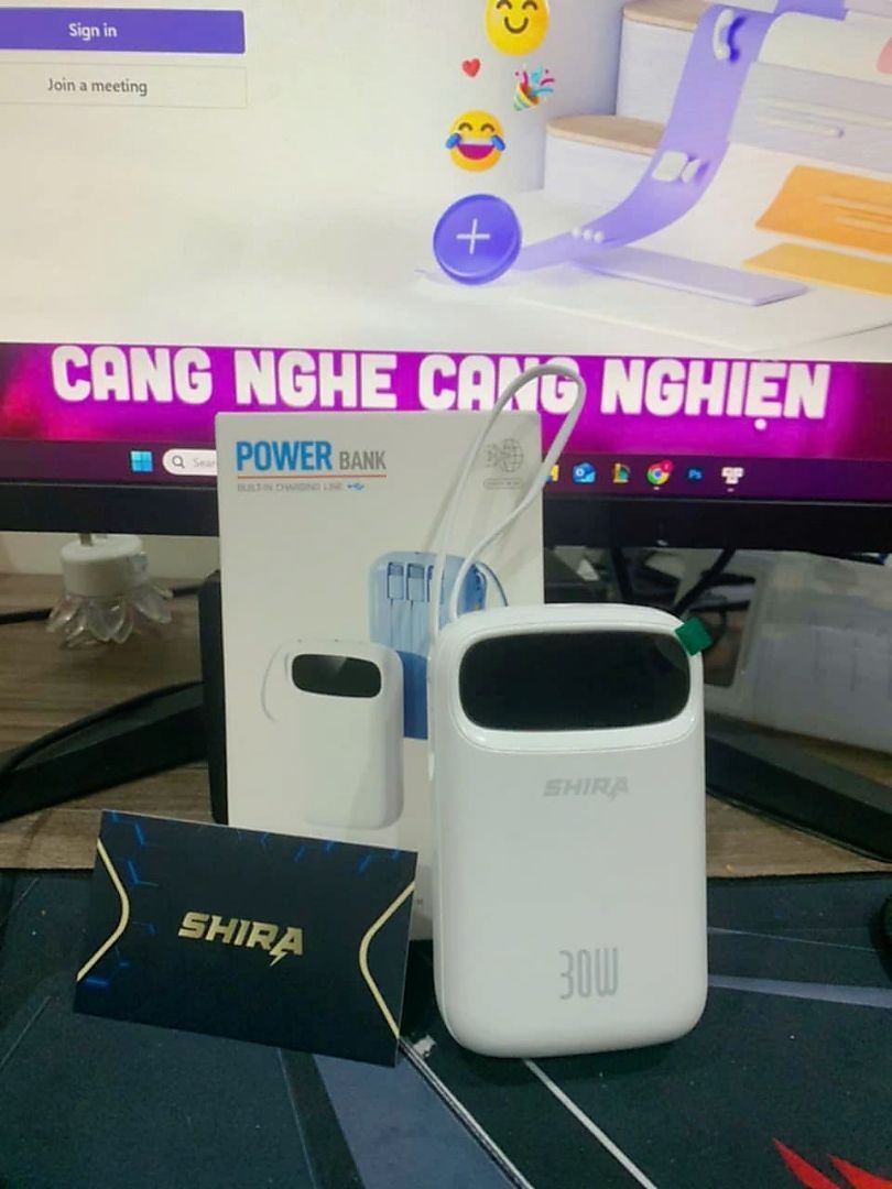 Ảnh đánh giá