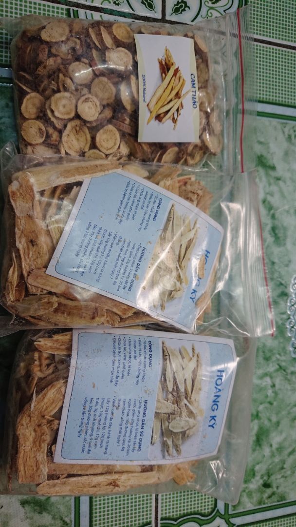 Ảnh đánh giá